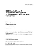Náhled IEEE C57.129-1999 6.6.2000