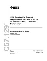 NEPLATNÁ IEEE C57.129-2007 29.1.2008 náhled