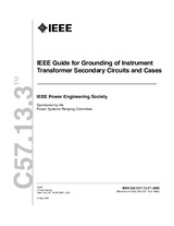 IEEE C57.13.3-2005 8.5.2006