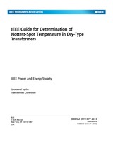 NEPLATNÁ IEEE C57.134-2013 13.1.2014 náhled