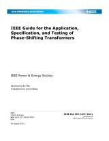 IEEE C57.135-2011 19.8.2011
