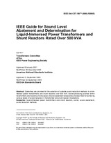 IEEE C57.136-2000 30.3.2001