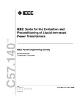 IEEE C57.140-2006 27.4.2007