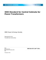 IEEE C57.148-2011 3.1.2012