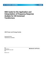 IEEE C57.149-2012 8.3.2013