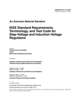 IEEE C57.15-1986 1.4.1988
