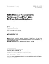 IEEE C57.15-1999 14.4.2000
