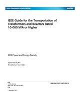 IEEE C57.150-2012 1.2.2013