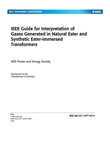 Náhled IEEE C57.155-2014 28.11.2014
