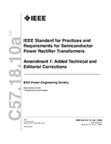 NEPLATNÁ IEEE C57.18.10a-2008 30.5.2008 náhled