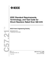 NEPLATNÁ IEEE C57.21-2008 1.8.2008 náhled