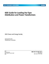 Náhled IEEE C57.96-2013 27.1.2014