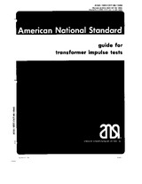 NEPLATNÁ IEEE C57.98-1986 22.9.1986 náhled