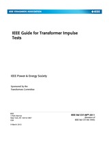 IEEE C57.98-2011 9.3.2012