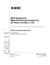 NEPLATNÁ IEEE C62.11-2005 22.3.2006 náhled