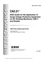 NEPLATNÁ IEEE C62.21-2003 28.4.2004 náhled