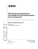 NEPLATNÁ IEEE C62.31-2006 8.12.2006 náhled