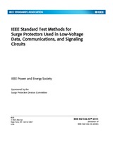NEPLATNÁ IEEE C62.36-2014 9.7.2014 náhled