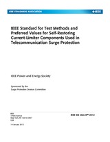 NEPLATNÁ IEEE C62.39-2012 14.1.2013 náhled