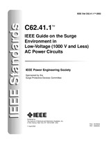 IEEE C62.41.1-2002 11.4.2003