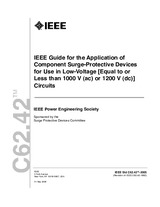 IEEE C62.42-2005 31.5.2006