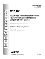 NEPLATNÁ IEEE C62.48-2005 11.11.2005 náhled