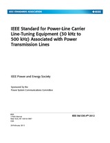 IEEE C93.4-2012 28.2.2013