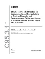 NEPLATNÁ IEEE C95.3.1-2010 14.5.2010 náhled
