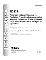 NEPLATNÁ IEEE/ANSI N323B-2003 6.2.2004 náhled