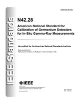 IEEE/ANSI N42.28-2002 26.2.2004
