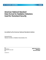 Náhled IEEE/ANSI N42.42-2012 15.4.2013
