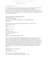 NEPLATNÁ IEEE/ISO/IEC 15288-2015 15.5.2015 náhled