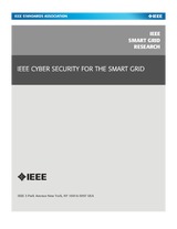 Norma IEEE Smart Grid Research: Cyber Security 16.9.2013 náhled