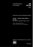 Náhled ISO 105-A02:1993-ed.4.0 26.8.1993