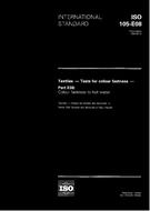 Norma ISO 105-E08:1994-ed.3.0 15.9.1994 náhled