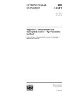 Náhled ISO 10519:2015-ed.3.0 16.9.2015
