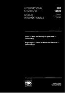 Norma ISO 10825:1995 17.8.1995 náhled