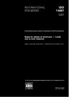 Norma ISO 11697:1995 8.6.1995 náhled