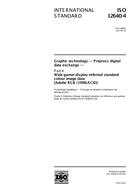 Norma ISO 12640-4:2011 5.5.2011 náhled
