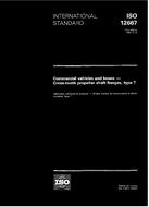 Norma ISO 12667:1993 9.12.1993 náhled
