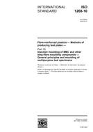 Norma ISO 1268-10:2005 4.2.2005 náhled
