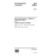 Norma ISO 1268-2:2001 29.3.2001 náhled