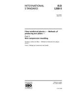 Norma ISO 1268-3:2000 2.11.2000 náhled