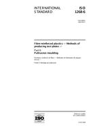 Norma ISO 1268-6:2002 18.4.2002 náhled