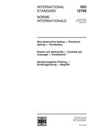 Norma ISO 12706:2009-ed.2.0 27.10.2009 náhled