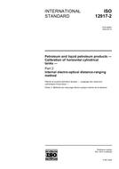 Norma ISO 12917-2:2002 3.10.2002 náhled