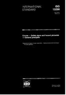 Norma ISO 13200:1995 27.12.1995 náhled