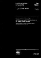 Norma ISO 13440:1996 19.12.1996 náhled