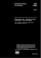 Norma ISO 13480:1997 11.9.1997 náhled