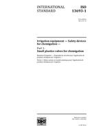 Norma ISO 13693-1:2013 10.1.2013 náhled